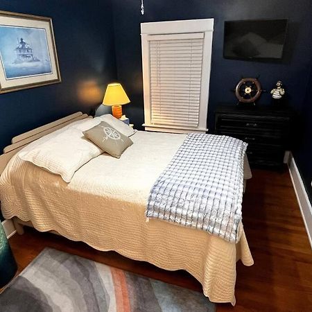 Fiesinger House - Private 3-Bd Unit In Historic Home, Downtown Sandusky Esterno foto