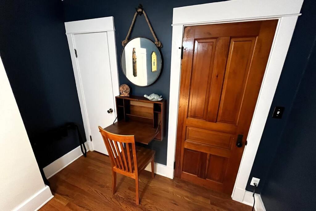 Fiesinger House - Private 3-Bd Unit In Historic Home, Downtown Sandusky Esterno foto