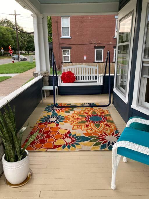 Fiesinger House - Private 3-Bd Unit In Historic Home, Downtown Sandusky Esterno foto